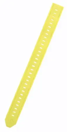 Kracherpreis Slingshot GUMMY STRAP neon acid Warehouse One