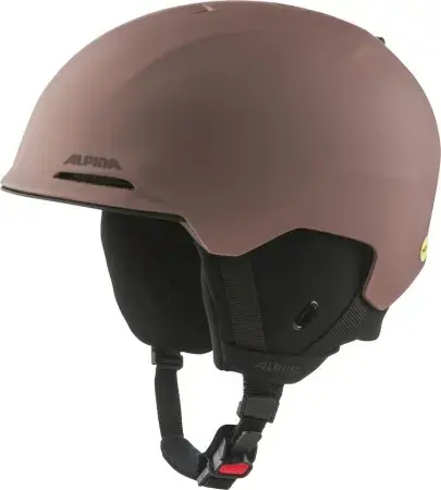 Beliebt Alpina KROON MIPS Helm old rose Warehouse One
