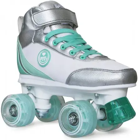 Saisonangebot Btfl STAR Rollschuh Warehouse One