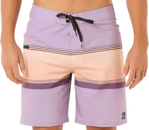 Neuheit Rip curl MIRAGE DAYBREAKER 19 Boardshort smokey grape Warehouse One