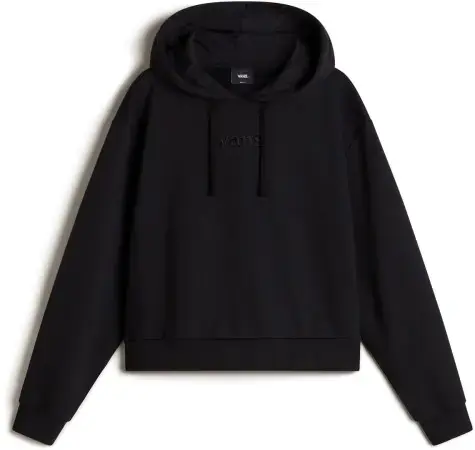 Finale Aktion Vans ESSENTIAL H-FT RLX Hoodie black Warehouse One