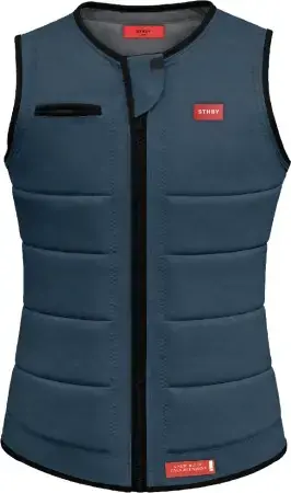 Southby FOCAL BENNINGTON Weste slate Warehouse One Top-Angebot