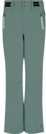 Finale Aktion Protest PRTCINNAMONES Hose evergreen Warehouse One