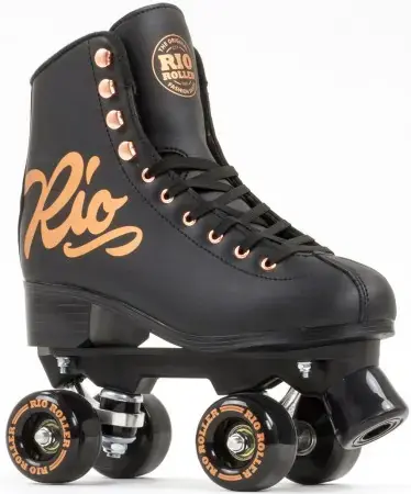 Rio roller ROSE Rollschuh black Warehouse One Jetzt Bestellen