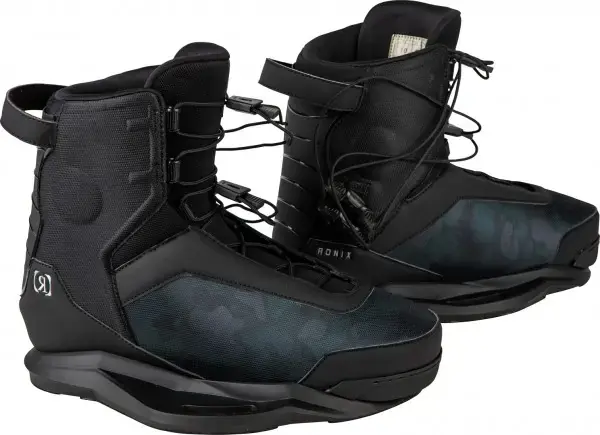 Finale Aktion Ronix PARKS Boots night ops camo Warehouse One