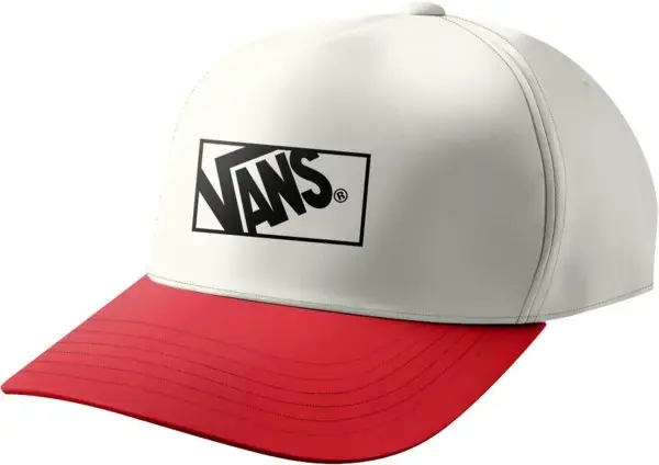 Vans FORMULA SNAPBACK Cap racing red Warehouse One Preiswert