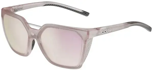 Bolle ASTERIA Sonnenbrille nude matte/brown pink polarized Warehouse One Preiswert
