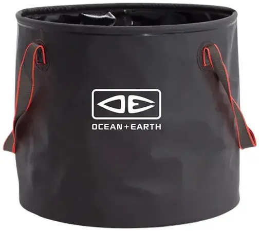 Top-Preis Ocean earth HIGH N DRY COLLAPSABLE WETTY BUCKET Warehouse One