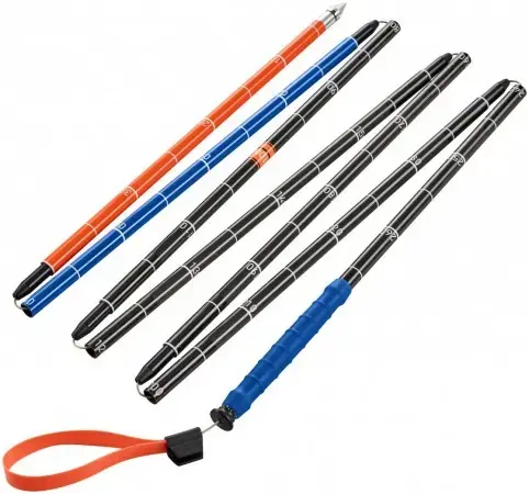 Mega-Angebot Ortovox CARBON 280+ PFA Lawinensonde black Warehouse One