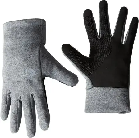 The north face ETIP RECYCLED Handschuh tnf medium grey heather Warehouse One Preiswert