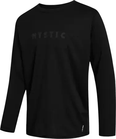 Beliebt Mystic STAR LS Lycra black Warehouse One