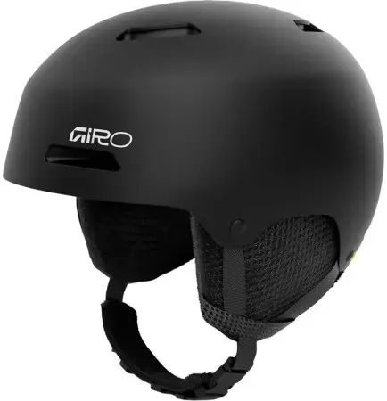 Giro CRUE Helm matte black Warehouse One Schnäppchen