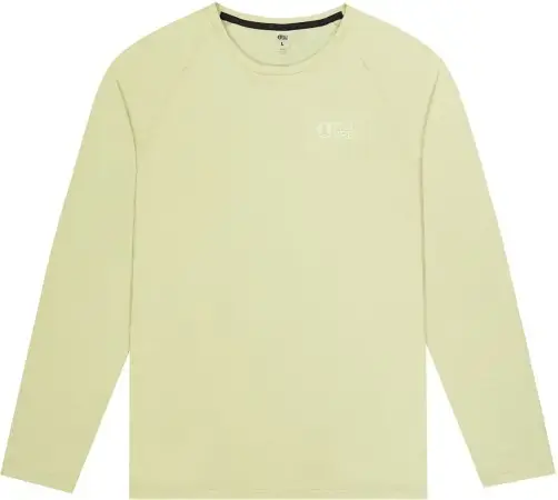 Abverkauf Picture TIMONT LS TECH T-Shirt bog Warehouse One