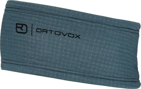Sale Ortovox FLEECE GRID Stirnband dark arctic grey Warehouse One