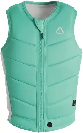 Follow CORP LADIES Weste mint Warehouse One Sale