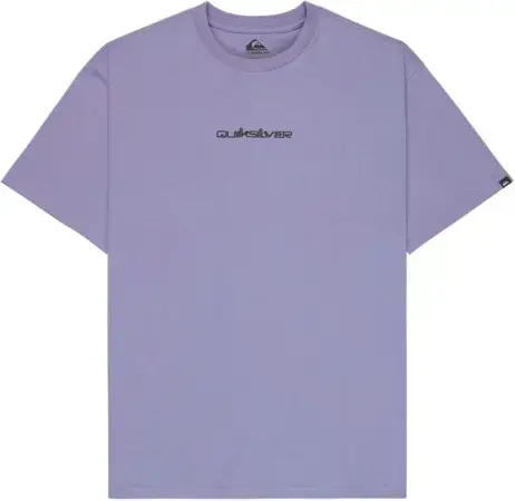 Zertifiziert Quiksilver FRACTURED WAVE T-Shirt daybreak Warehouse One