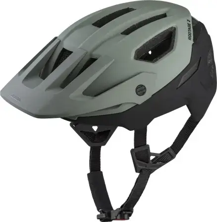Alpina ROOTAGE 2 Helm willow green/black matt Warehouse One Billig