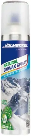 Schnäppchen Holmenkol NATURAL SPRAY Wachs Warehouse One