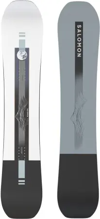 Preis Gesenkt Salomon SIGHT Snowboard Warehouse One