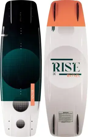 Ronix RISE AIR CORE Wakeboard Warehouse One Billig