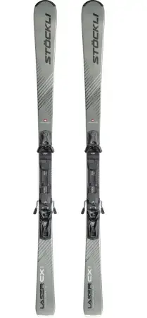 Direktkauf StÖckli LASER CX Ski Set Warehouse One