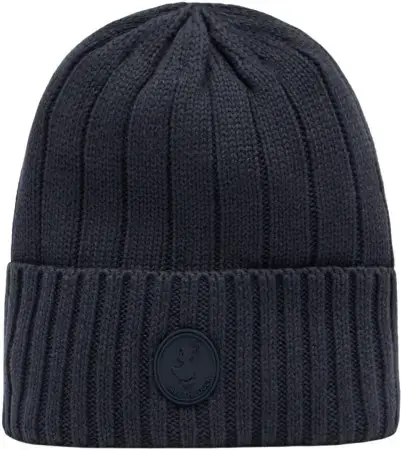 Neue Ware Save the duck JO Mütze blue black Warehouse One
