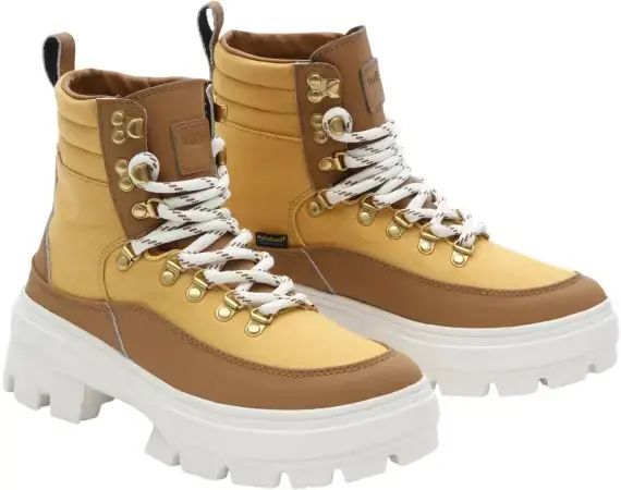 Vans COLFAX ELEVATE MTE-2 Schuh golden brown Warehouse One Jetzt Kaufen