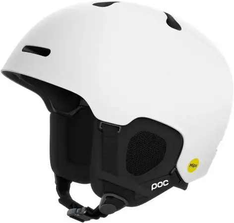 Nur Heute Poc FORNIX MIPS Helm hydrogen white matt Warehouse One