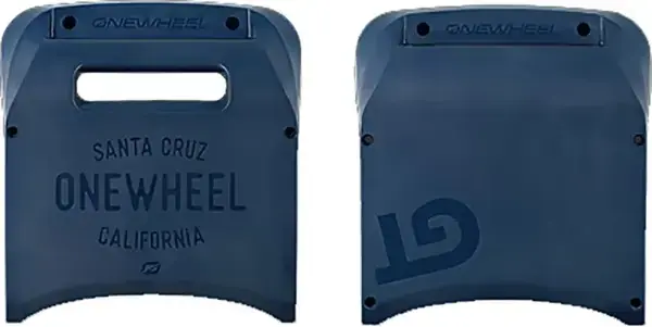 Onewheel GT FREERIDE BUMPER navy blue Warehouse One Markenware