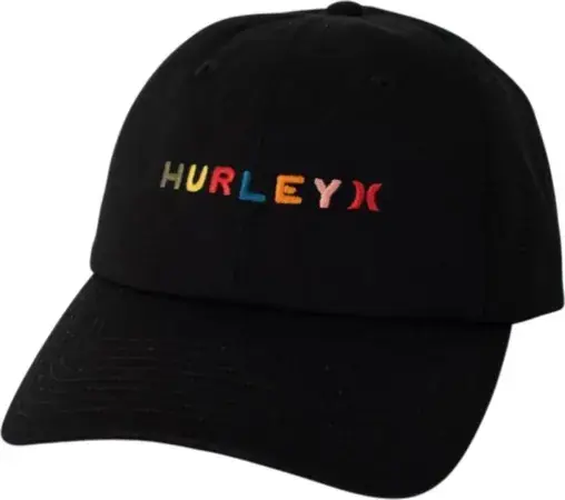 Hurley AFTER HOURS Cap black Warehouse One Top-Preis
