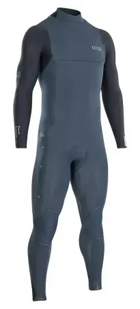 Ion SEEK SELECT 5/4 BACK ZIP Full Suit deep sea Warehouse One Preis Gesenkt