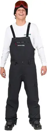 Rip curl ANTI SERIES CARGO Hose black Warehouse One Must-Have