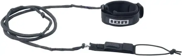 Ion EXTENDED WRIST WING Leash black Warehouse One Super-Preis