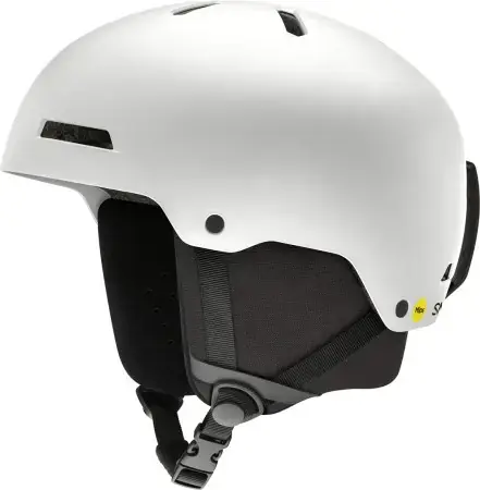 Smith RODEO JR MIPS Helm matte white Warehouse One Meistverkauft
