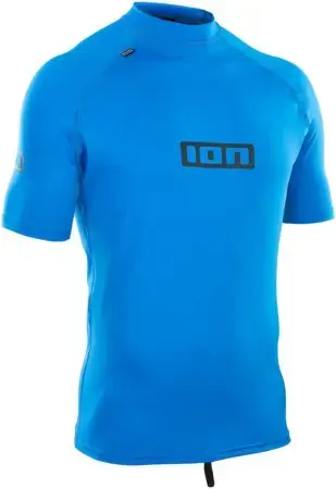 Ion PROMO RASH SS Lycra sky blue Warehouse One Jetzt Kaufen