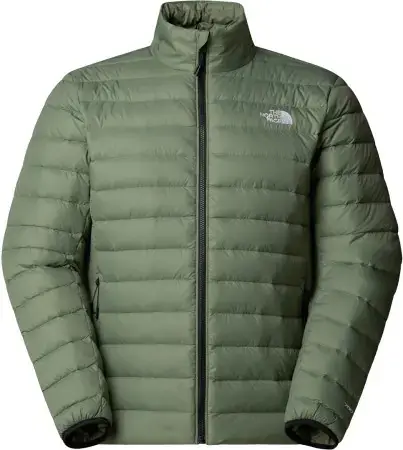 The north face CLASSIC DOWN Jacke bark mist Warehouse One Meistverkauft