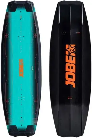 Direkt Vom Hersteller Jobe LOGO SERIES Wakeboard Warehouse One