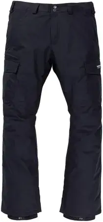 Top-Angebot Burton CARGO SHORT Hose true black Warehouse One