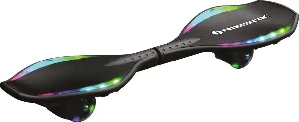 Razor RIPSTER LIGHTSHOW Waveboard Warehouse One Preis Gesenkt