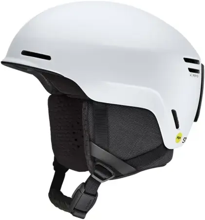 Smith METHOD PRO MIPS Helm matte white Warehouse One Aktuell