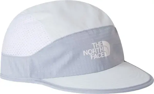 Sonderangebot The north face SUMMER LT RUN Cap frost grey/pearl stone Warehouse One