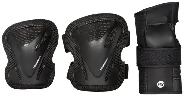 Powerslide BASIC Schonerset Warehouse One Online Kaufen