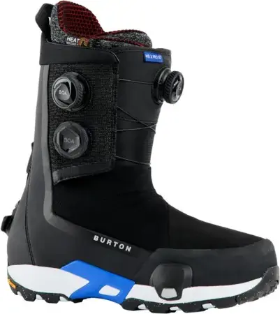 Burton HIGHSHOT X PRO STEP ON 2nd Boot black Warehouse One Jetzt Bestellen