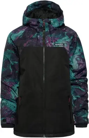 Horsefeathers TAY Jacke mosaic Warehouse One Sonderangebot