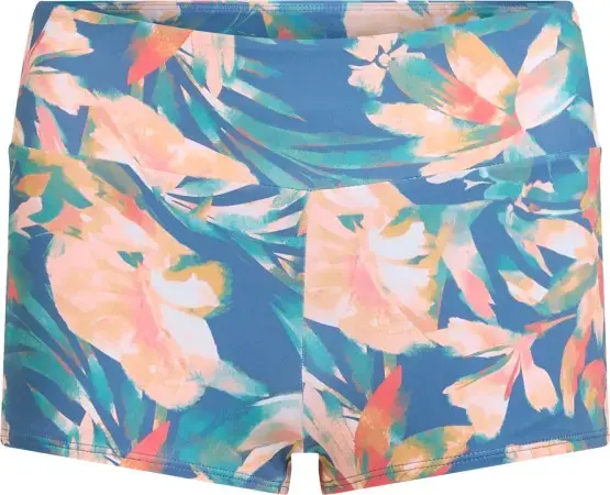 Garantierte Lieferung Oneill GRENADA Bikinihose blue painted tropics Warehouse One