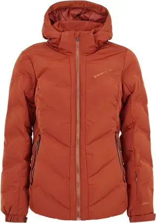 Protest PRTARTSSU Jacke uluru rust Warehouse One Saisonangebot