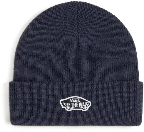 Letzte Chance Vans CLASSIC CUFF BEANIE Mütze parisian night Warehouse One