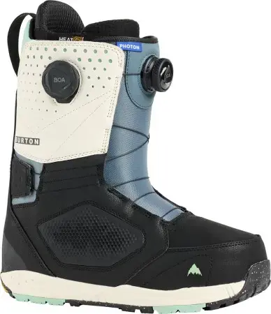 Preisknaller Burton PHOTON BOA Boot black/multi Warehouse One