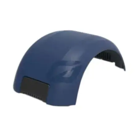 Onewheel HYBRID FENDER DOME navy blue Warehouse One Sonderaktion