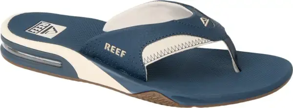 Reef FANNING Sandale navy/oat Warehouse One Abverkauf